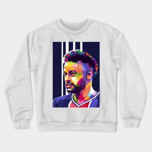 Wpap NJR Crewneck Sweatshirt